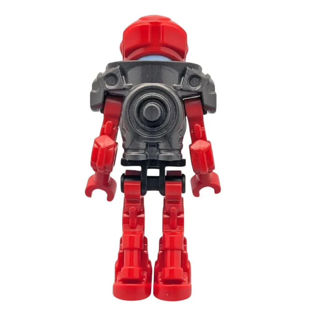 LEGO Hero Factory Furno 3.0 Minifigure 2191 (2011)